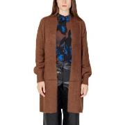 Neuleet / Villatakit Jacqueline De Yong  JDYJOLA L/S LONG CARDIGAN KNT...