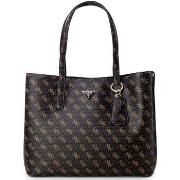 Laukut Guess  MERIDIAN GIRLFRIEND TOTE HWQG87 78230  Yksi Koko