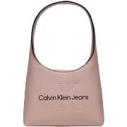 Laukut Calvin Klein Jeans  K60K611548  Yksi Koko