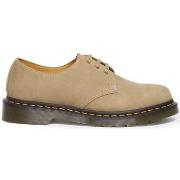 Kävelykengät Dr. Martens  1461 Tumbled Nubuck+E.H.Suede 31698439  45