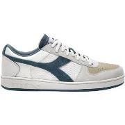 Tennarit Diadora  MAGIC BASKET LOW NEAT 501.179773  40