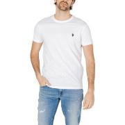 Pitkähihainen poolopaita U.S Polo Assn.  MICK 67359 49351  EU XXL