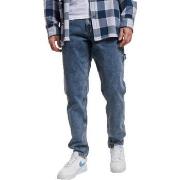 Suorat farkut Karl Kani  RETRO TAPERED WORKWEAR DENIM 6000487  IT 44