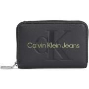 Lompakot Calvin Klein Jeans  K60K607229  Yksi Koko