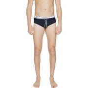 Uimapuvut Calvin Klein Jeans  BRIEF DOUBLE WB KM0KM00959  EU L