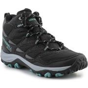 Kengät Merrell  West Rim Sport GTX Black Noir J036552  37