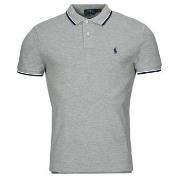 Lyhythihainen poolopaita Polo Ralph Lauren  POLO COUPE DROITE EN COTON...