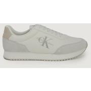 Tennarit Calvin Klein Jeans  RETRO RUNNER LOW MIX YM0YM01032  41