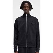 Paksu takki Fred Perry  J4620  EU M