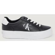 Tennarit Calvin Klein Jeans  VULC FLATFORM LACEUP YW0YW01474  37