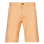 Shortsit & Bermuda-shortsit Jack & Jones  JPSTBOWIE JJSHORTS SOLID SN ...