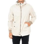 Paksu takki G-Star Raw  D01657-7132-6047-MILKWHITEBAIT  EU S