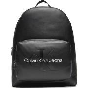 Reppu Calvin Klein Jeans  SCULPTED CAMPUS BP40 MONO K60K612223  Yksi K...
