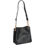 Toalettilaukku / Meikkipussi MICHAEL Michael Kors  35T0GXZL5L-BLACK  Y...