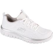 Kengät Skechers  Graceful - Get Connected  36