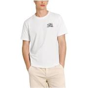 Lyhythihainen t-paita Pepe jeans  -  EU S