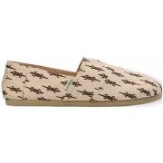 Kangassandaalit Paez  Gum Classic M - Print Wild Aligator  40