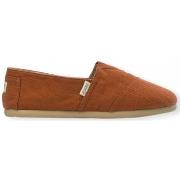 Kangassandaalit Paez  Gum Classic W - Combi Linen Terracota  36