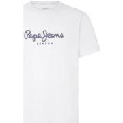 Lyhythihainen t-paita Pepe jeans  -  EU L