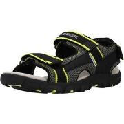 Poikien sandaalit Geox  JR SANDAL STRADA A  24