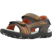 Poikien sandaalit Geox  JR SANDAL STRADA A  30