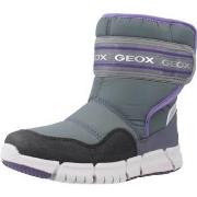 Saappaat Geox  J FLEXYPER GIRL B AB  30