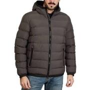 Takit Geox  SPHERICA HOOD JKT  FR 52