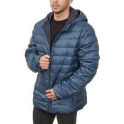 Paksu takki Geox  M2625B T2949 M DERECK HOOD JACKET  FR 50