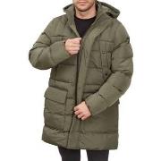 Paksu takki Geox  M HILSTONE PARKA  FR 54