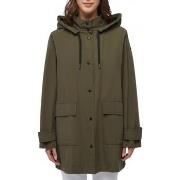 Tuulitakit Geox  W ILDE PARKA  FR 44