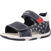 Poikien sandaalit Geox  B SANDAL TAPUZ B.A  20