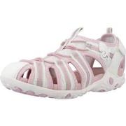 Tyttöjen sandaalit Geox  J SANDAL WHINBERRY G  36