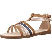 Tyttöjen sandaalit Geox  J SANDAL KARLY GIRL  36