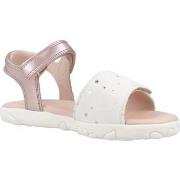 Tyttöjen sandaalit Geox  J SANDAL HAITI GIRL  24