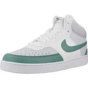 Tennarit Nike  COURT VISION MID NN  42