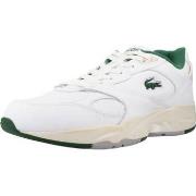 Tennarit Lacoste  STORM 96 LO  40