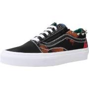 Tennarit Vans  UA OLD SKOOL ZIP  36 1/2