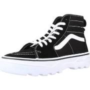 Tennarit Vans  SENTRY SK8-HI WC  36