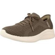 Tennarit Skechers  SLIP-INS: ULTRA FLEX 3.0 TONAL STRETC  36