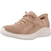 Tennarit Skechers  SLIP-INS: ULTRA FLEX 3.0 TONAL STRETC  36