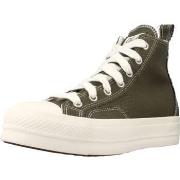 Tennarit Converse  CHUCK TAYLOR ALL STAR LIFT HI  41 1/2