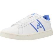 Tennarit Le Coq Sportif  CLASSIC SOFT W  36