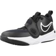 Tennarit Nike  TEAM HUSTLE D 11  38