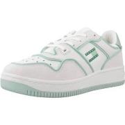 Tennarit Tommy Jeans  TJW RETRO BASKET  37