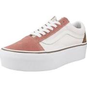 Tennarit Vans  OLD SKOOL STACKFORM  41