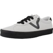 Tennarit Vans  SPORT LOW SUEDE  36