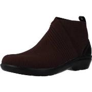 Saappaat Clarks  SASHLYN MID  37