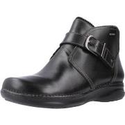 Saappaat Clarks  APPLEY MID  35 1/2