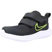 Tennarit Nike  STAR RUNNER 3 BABY  21