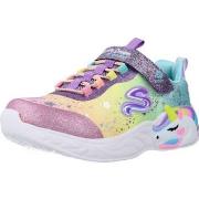 Tennarit Skechers  UNICORN DREAMS  36